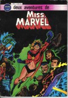 Grand Scan Miss Marvel n 901